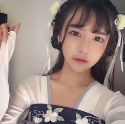 叛逆女孩韩安冉三次动刀成这样,男友颜值秒杀杨洋
