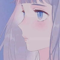 qq头像闺密一人一张好看的闺蜜头像俩人用一人一张