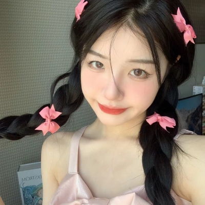 ins风微信头像