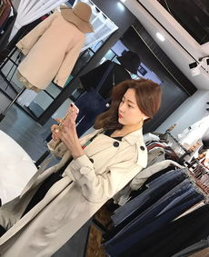 抖音温婉许静婉没开滤镜长这样,众直男看看还是你们女神吗