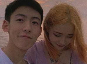 快手情侣网名大全呆萌好看又可爱的情侣昵称一男一女