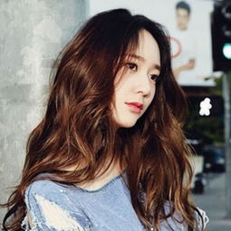 女生头像ins高级质感动漫郑秀晶