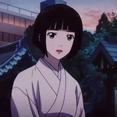 仙女头像