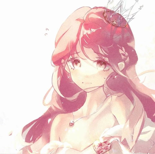 小众女生头像你要爱荒野上的风声胜过爱贫穷和思考