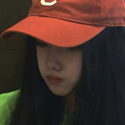 快手最好看的女生头像