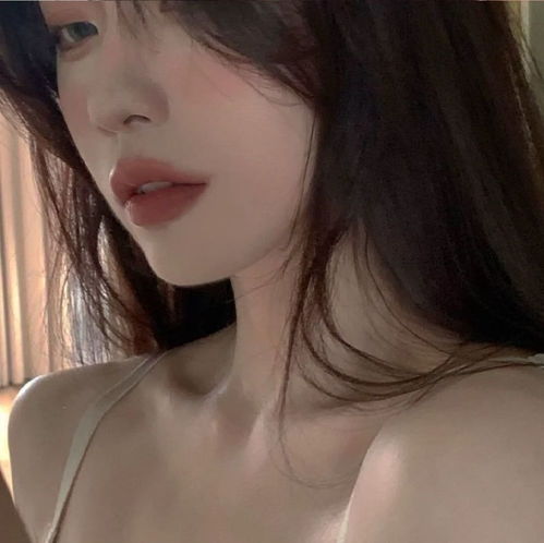 女生头像干净高冷可盐可甜可欲