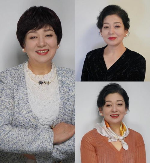 这才是130斤妈妈该有的打扮衣不紧身发不过肩,美得优雅显瘦