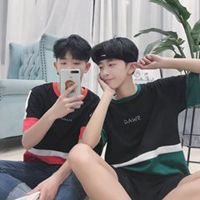 快手男头像短视频