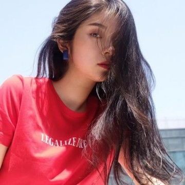 霸气好看的女生微信头像