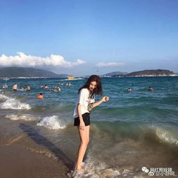 温婉许静婉是谁为什么火了许静婉酒吧被人摸大腿根视频曝光