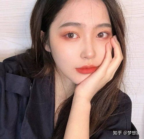 高冷女生用过的头像集锦