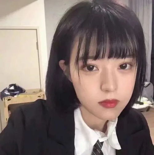 女生头像ins高级感情感