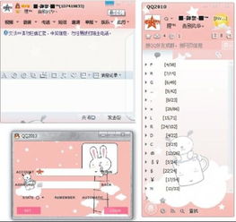 qq2010版本皮肤怎么保存在qq上