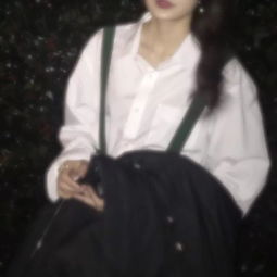 情侣头像丨你眼里星光弥漫我一生过目不忘