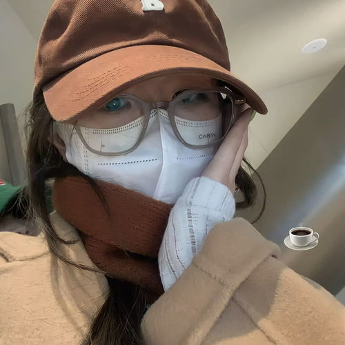 ins超级温柔女生头像