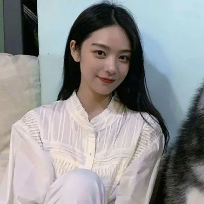 情侣头像ins小众魅力一对两张情头回收亘年漫月第197期