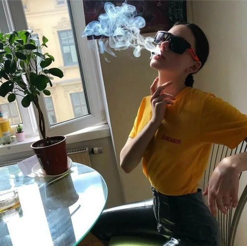 ins欧美女生头像
