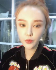 快手第一女土豪恋爱男友只是穷小子,网友都是散打哥安排的