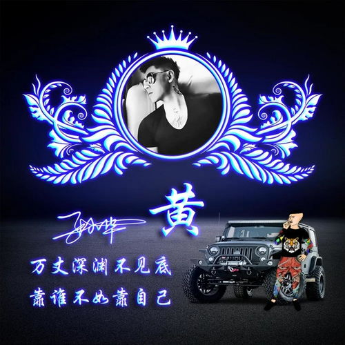 你的微信头像多久没换了,最新高端励志签名头像,2021好运连连