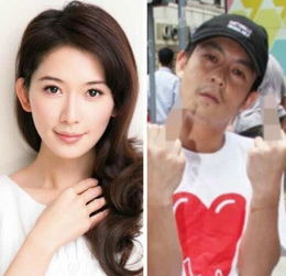 林志玲方发声明望陈冠希承担相应法律责任