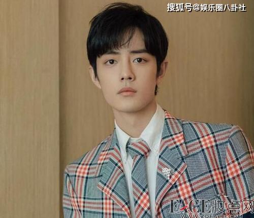 肖战ins头像变黑后再受打击已经殃及幕后影视公司