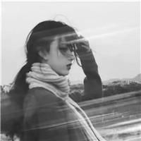 伤感ins微信头像大全孤单女生