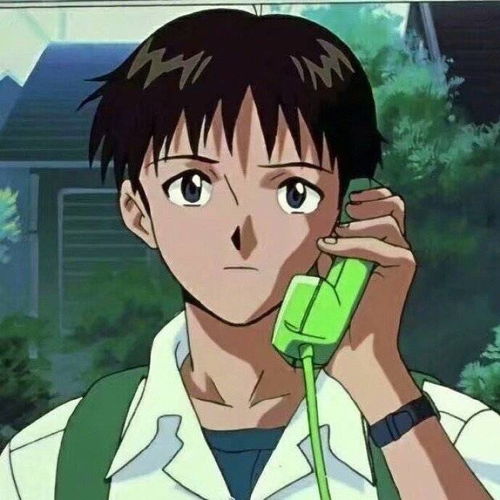 帅气性感男生qq头像