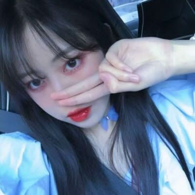 小众ins风女头图片,小众女头ins高级质感超美