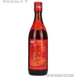 五加皮保健酒项目简介价格费用可以加盟吗