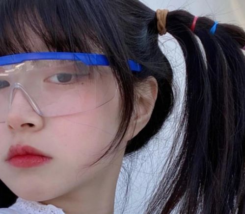 女生头像ins高级质感部位珠宝