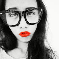 女生头像有点污混搭男女头像说也说不完的甜蜜谎言