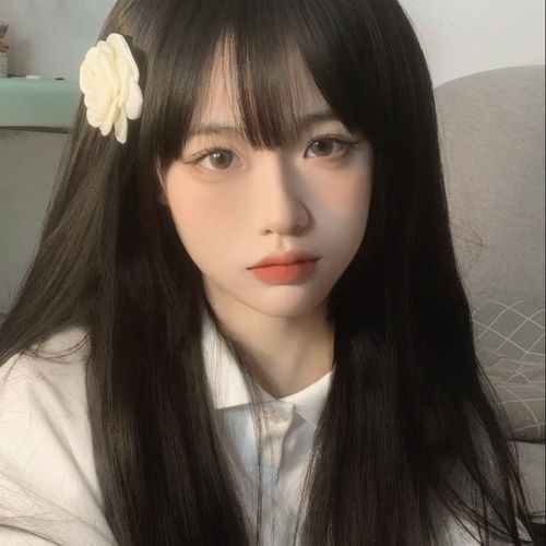 好看的仙女头像