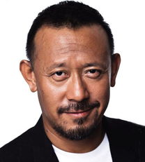 男头像ins高级质感姜文