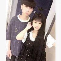 快手头像女生王乐乐可爱微信头像图片大全