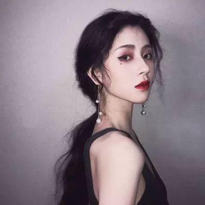 女生头像超拽霸气的女头
