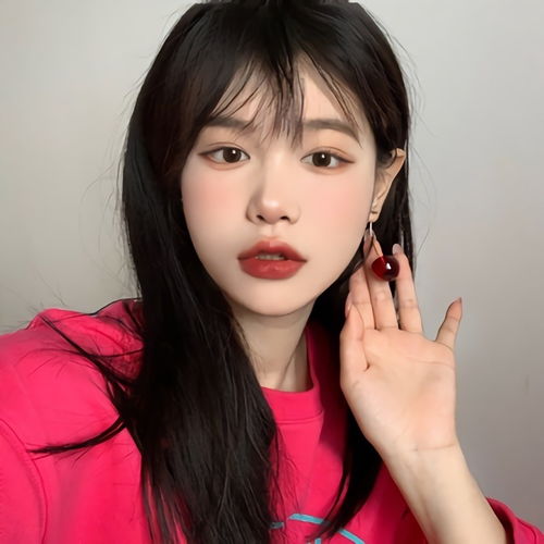 唯美御姐神仙头像丨可以长期使用的女头