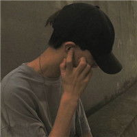 超帅抖音男生头像超帅气的简单男生