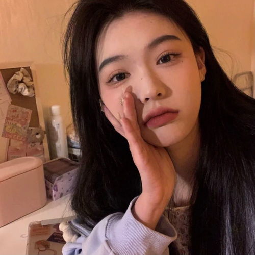 普普通通却很喜欢的爱意文案.