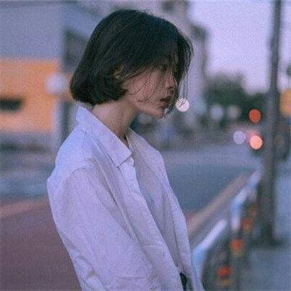 最新伤感头像女生头像,囍我留厌我走