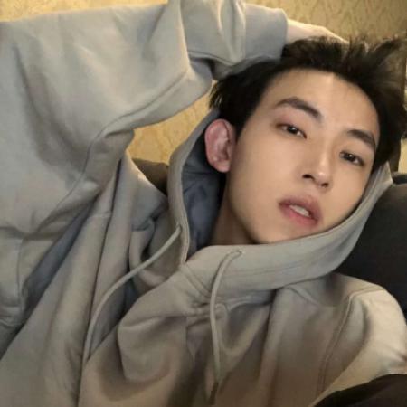 唯美好看的男生qq头像,潇洒叛逆是男人本色