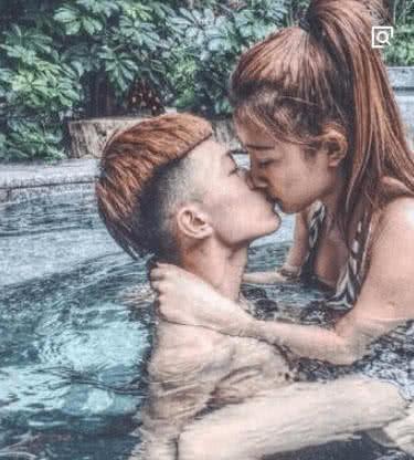 牌牌琦与小伊伊婚期已定小伊伊公开说今生非牌牌琦不嫁