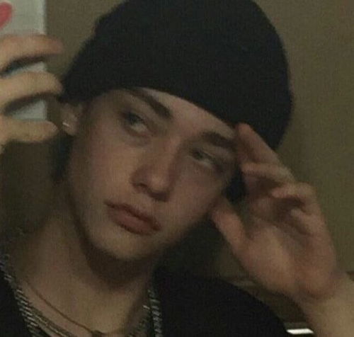 这样的欧美男头你不会不喜欢吧