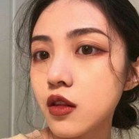抖音女生头像伤感微信头像图片大全
