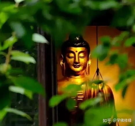净慧长老在家学佛,请一定牢记这四句话