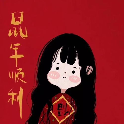 抖音点赞100w情侣头像闺蜜头像,好看到被疯抢