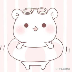 抖音比较火的头像,小可爱头像大全