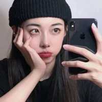 抖音里漂亮的女生头像,女生头像图片