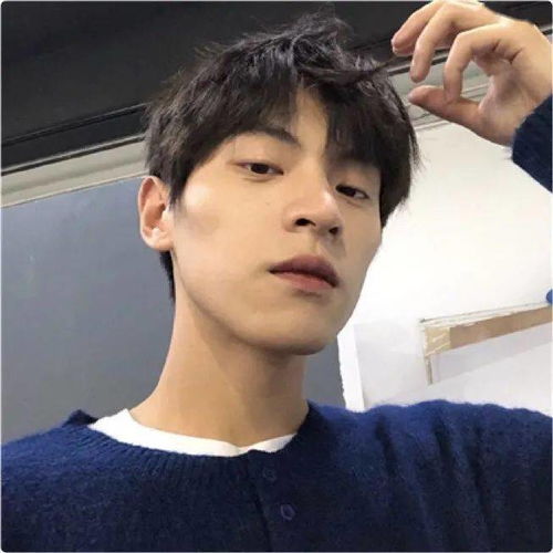 微信头像精挑细选的男女头像来啦