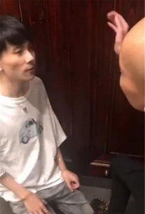 最星闻快手王乐乐被猴王打快手王乐乐为什么被黑