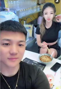 继南龙葵儿之后,快手又一对cp,五哥却放话他们能成我必死